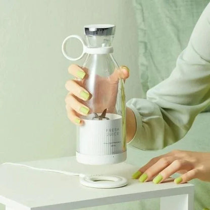 Electric Mini Juicer