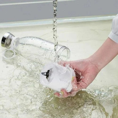 Electric Mini Juicer