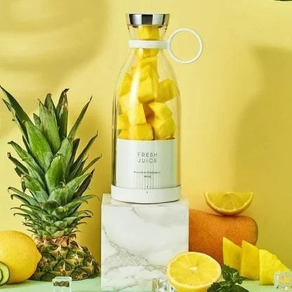 Electric Mini Juicer